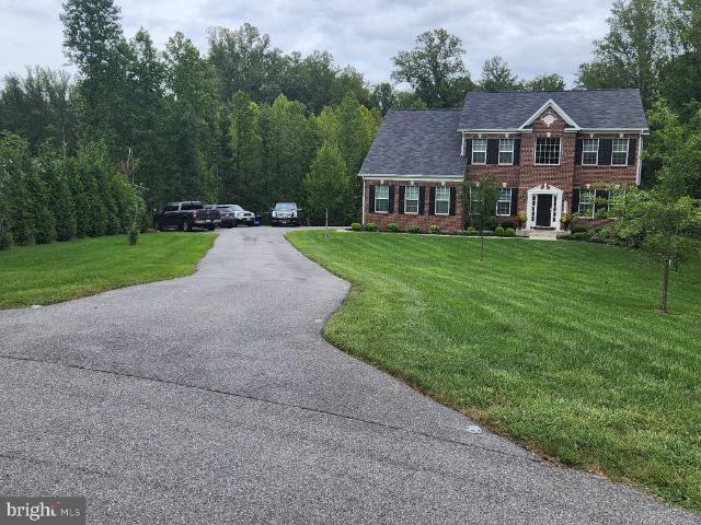 House for sale in Brandywine, Maryland