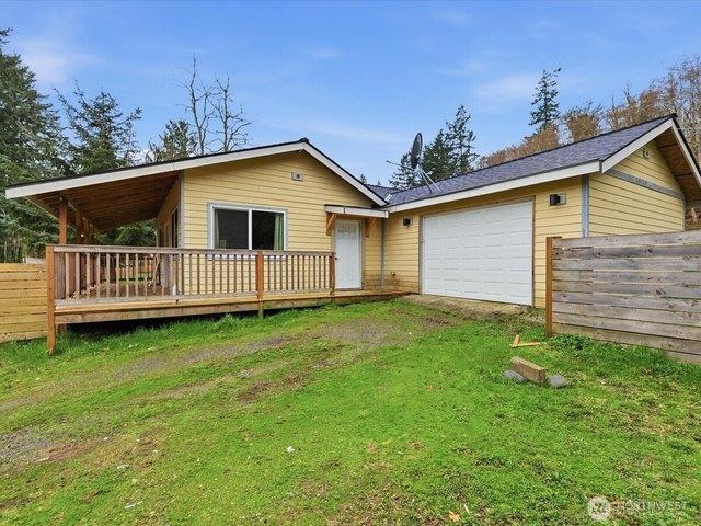 House for sale in Lakebay, Washington