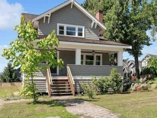 Property for sale in Surrey, British Columbia