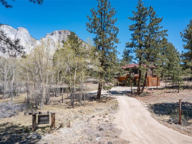House for sale in Chaffee, Colorado