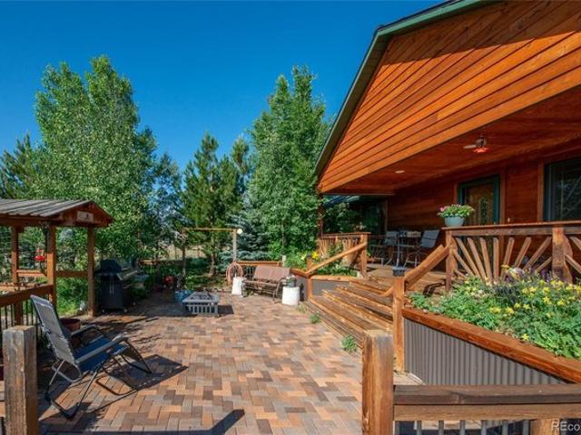 House for sale in Chaffee, Colorado