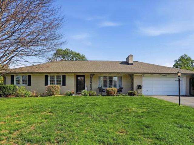 House for sale in Williamsport, Maryland