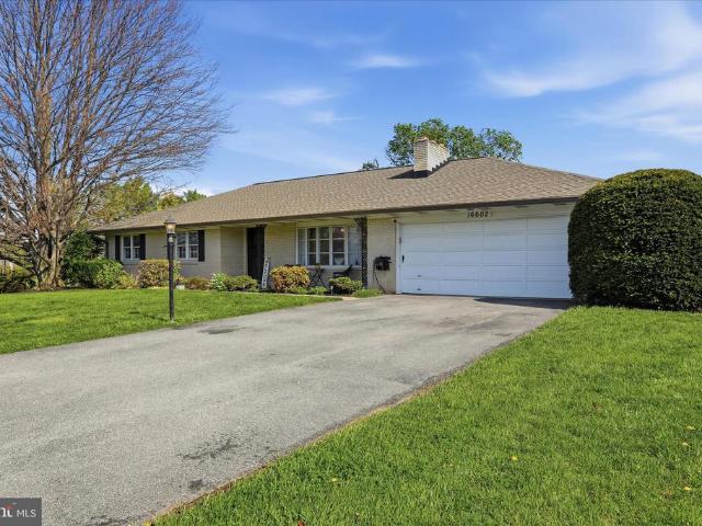 House for sale in Williamsport, Maryland
