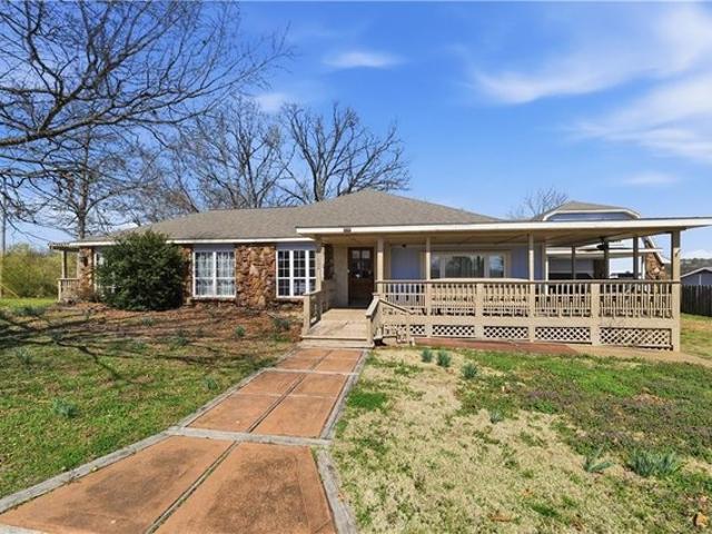 House for sale in Ark
