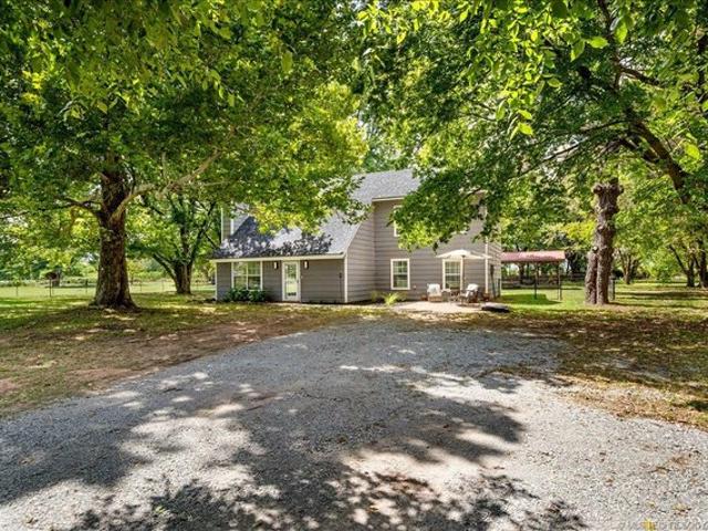 Farm for sale in Broken Arrow, Oklahoma