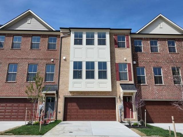 Townhouse for sale in Accokeek, Maryland