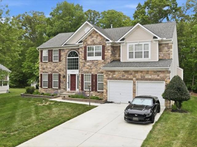 House for sale in Accokeek, Maryland