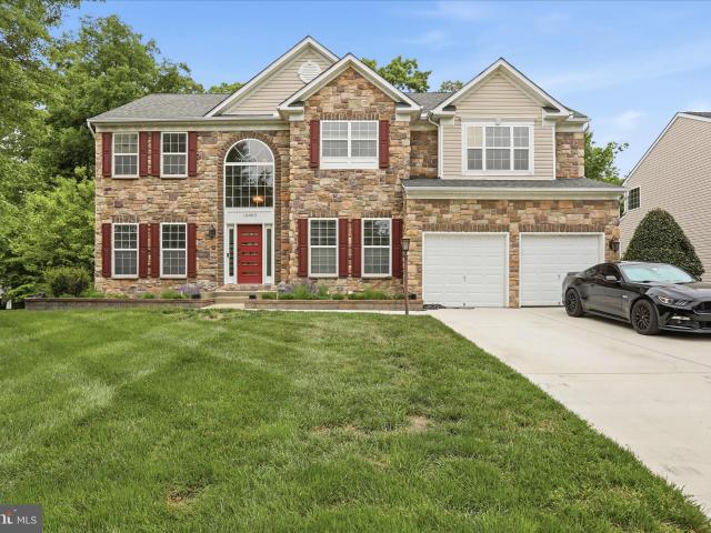 House for sale in Accokeek, Maryland