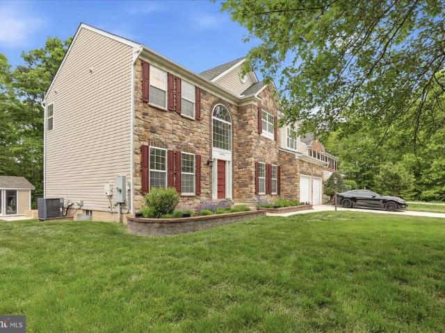 House for sale in Accokeek, Maryland