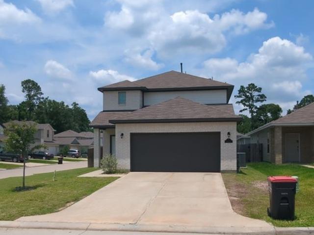 House for sale in New Caney, Texas