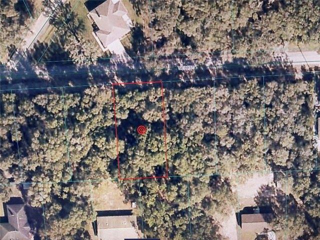 Land for sale in Ocklawaha, Florida