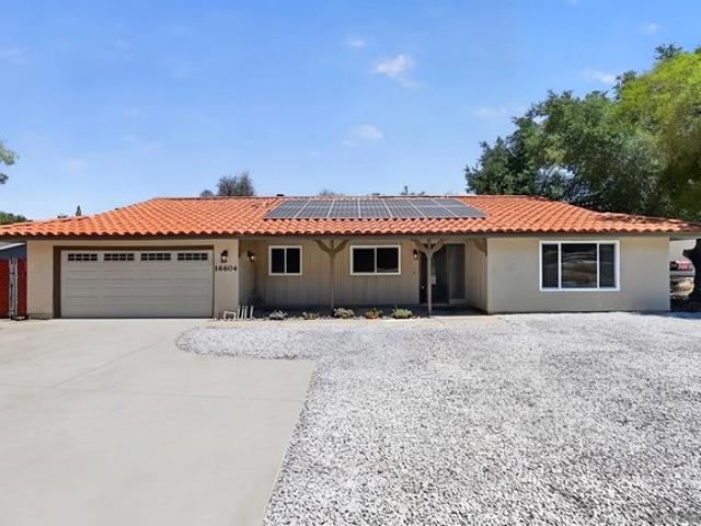 House for sale in Ramona, California