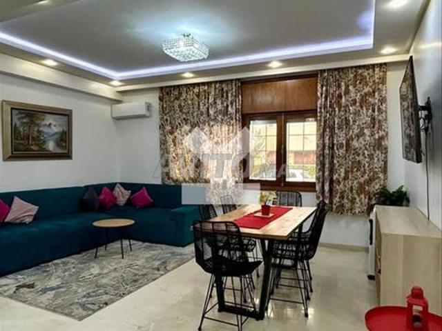 Appartement location à Anfa, Gharb-Chrarda-Beni Hssen