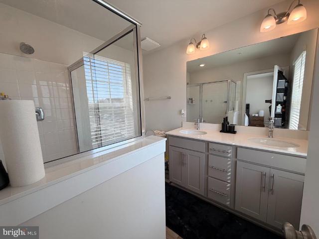 Townhouse for sale in Brandywine, Maryland