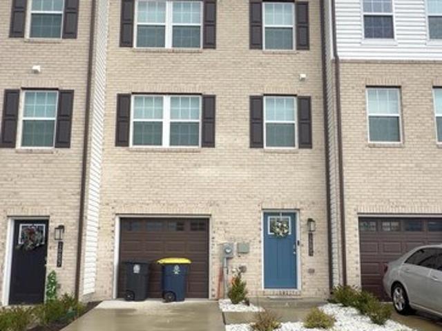 Townhouse for sale in Brandywine, Maryland
