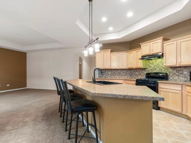 House for sale in Plainfield, Illinois