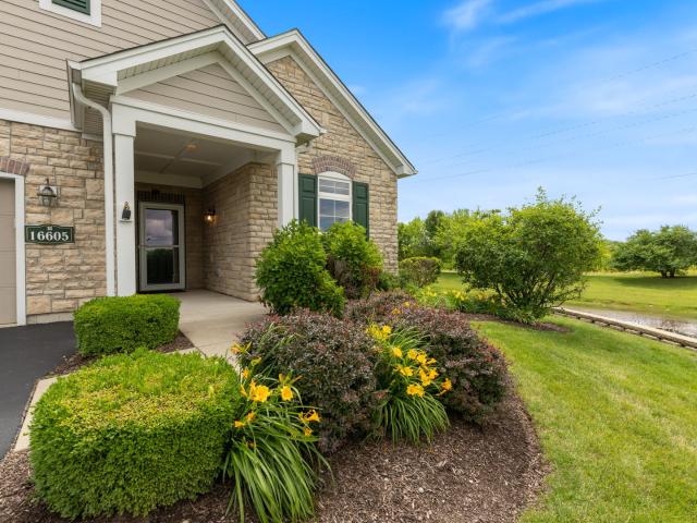 House for sale in Plainfield, Illinois