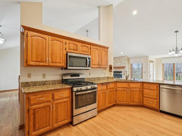 Property for sale in New Berlin, Wisconsin