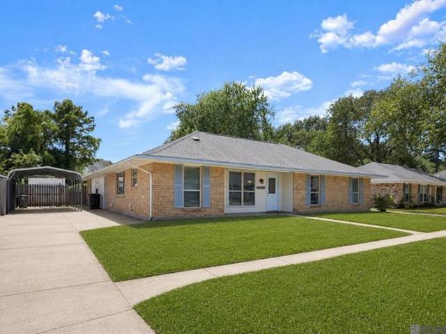 House for sale in Baton Rouge, East Baton Rouge Parish