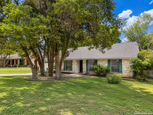 Property for rent in Leesville, Texas