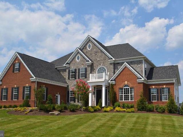 House for sale in Brandywine, Maryland