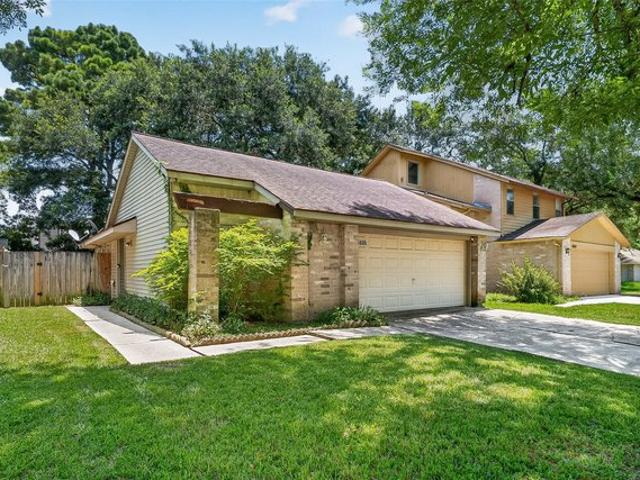 House for sale in Harris, Texas