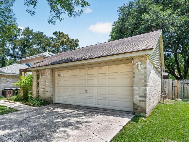 House for sale in Harris, Texas
