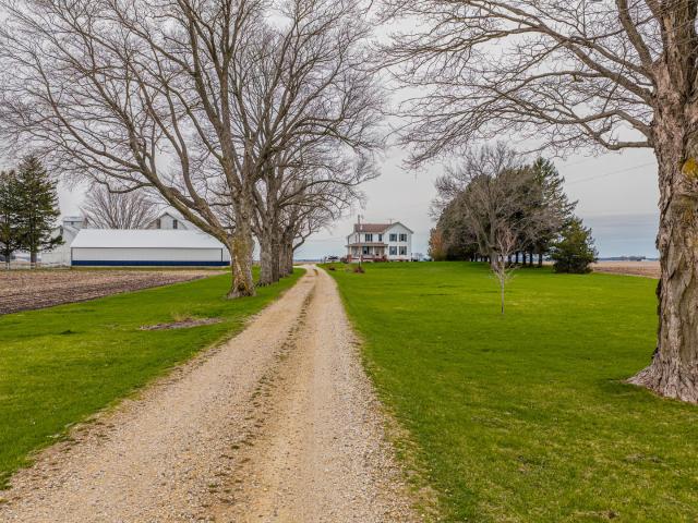 Property for sale in Bureau, Illinois