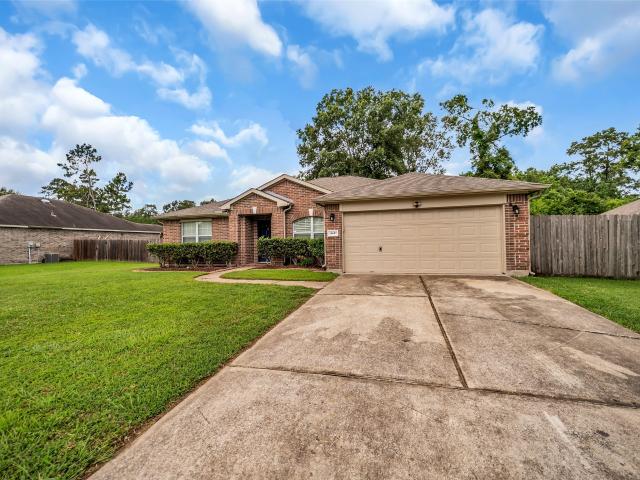 House for sale in Harris, Texas