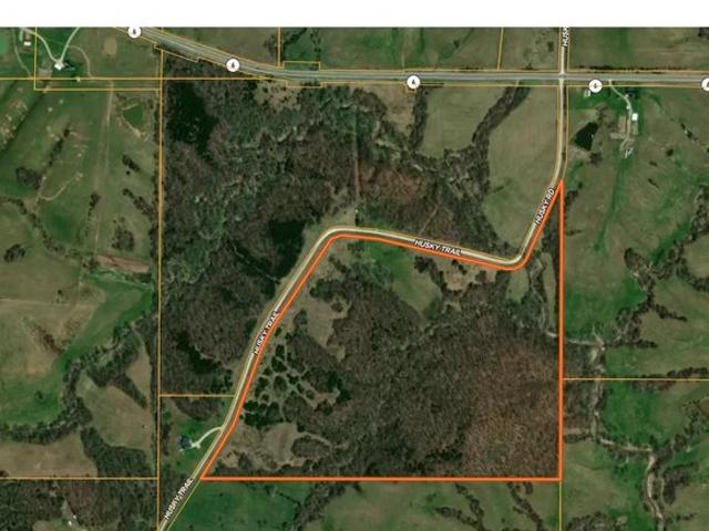 Farm for sale in Green City, Missouri