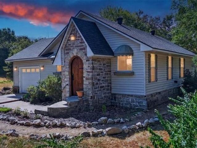 House for sale in Oklahoma