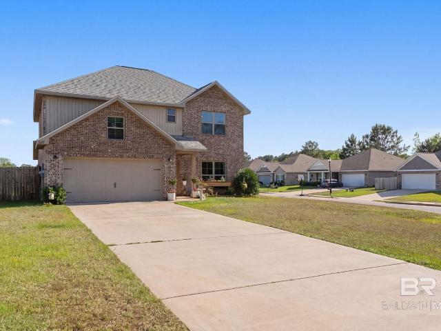 House for sale in Loxley, Alabama