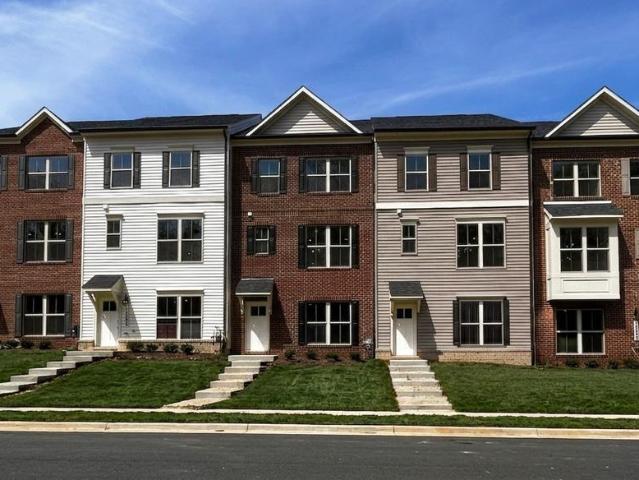 Townhouse for sale in Accokeek, Maryland