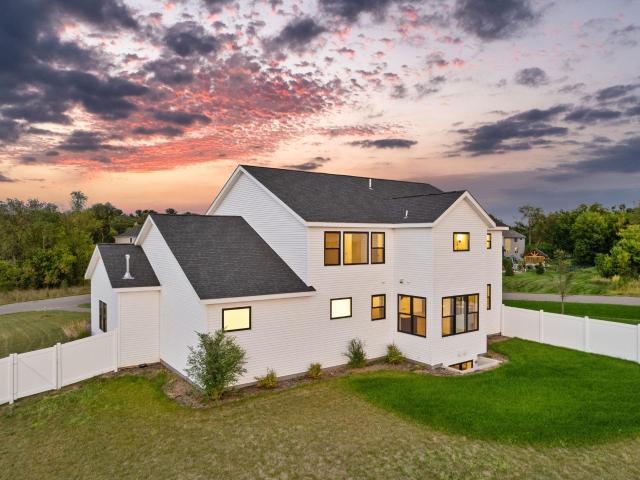 House for sale in Andover, Minnesota
