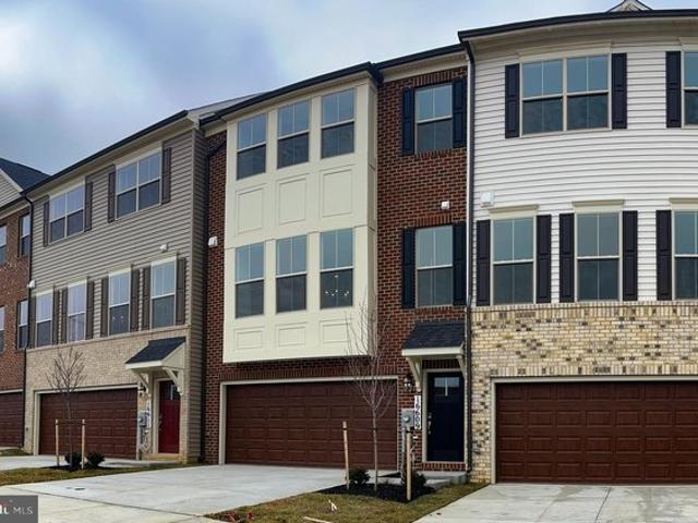 Townhouse for sale in Accokeek, Maryland