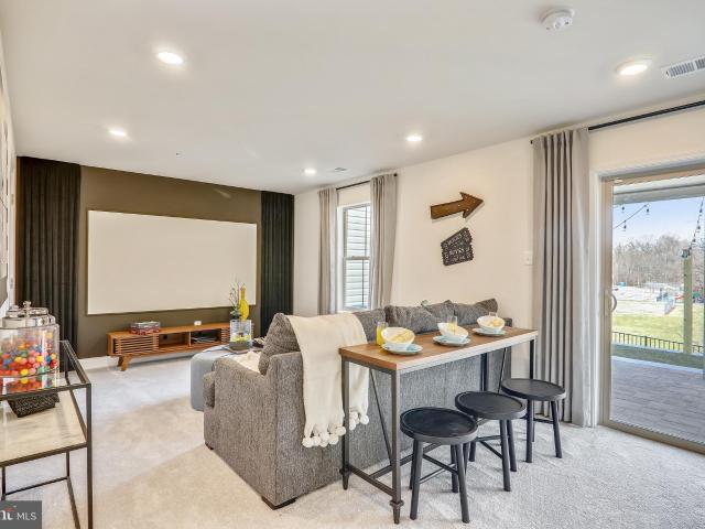 Townhouse for sale in Accokeek, Maryland