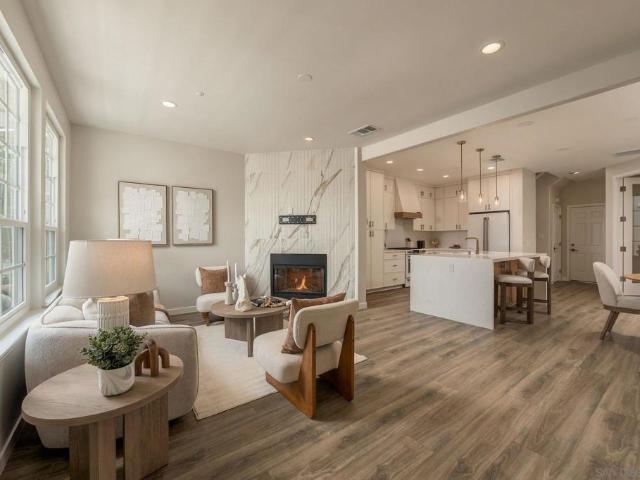 House for sale in California