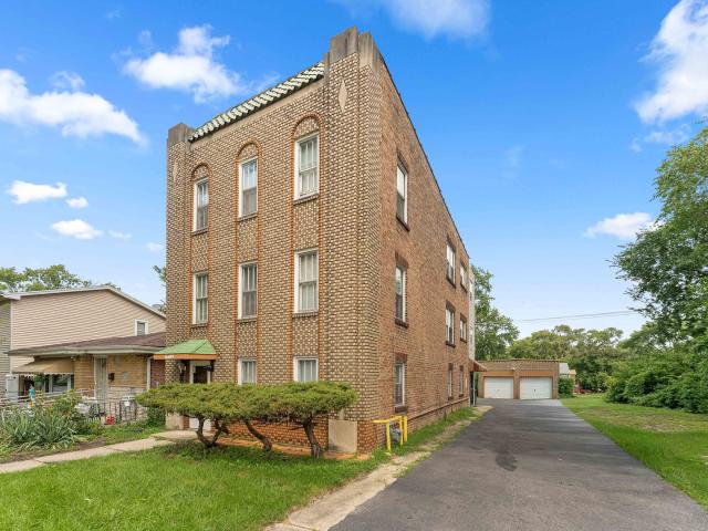 House for sale in Harvey, Illinois