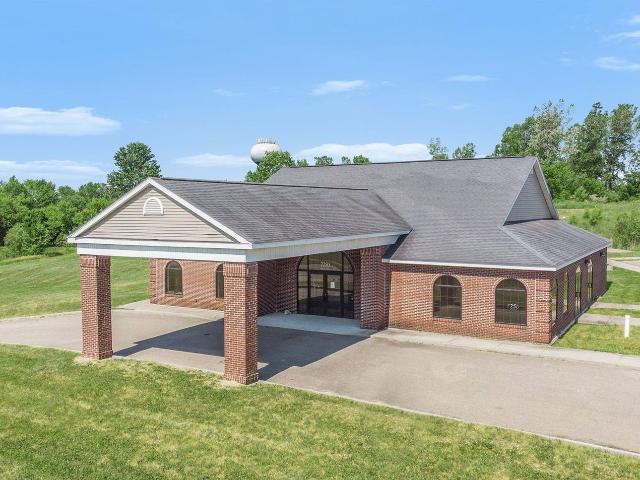 House for sale in Grand Blanc, Michigan