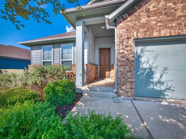 House for sale in Manor, Texas