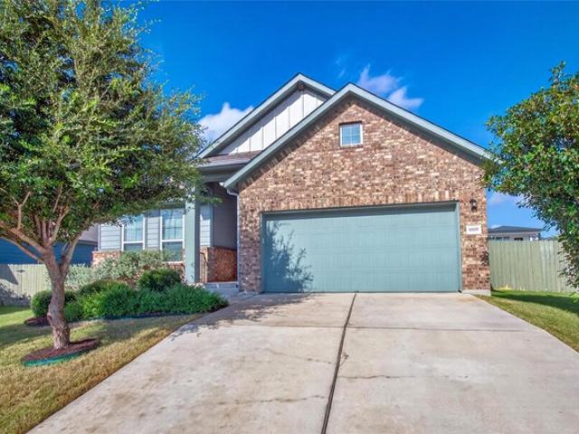 House for sale in Manor, Texas