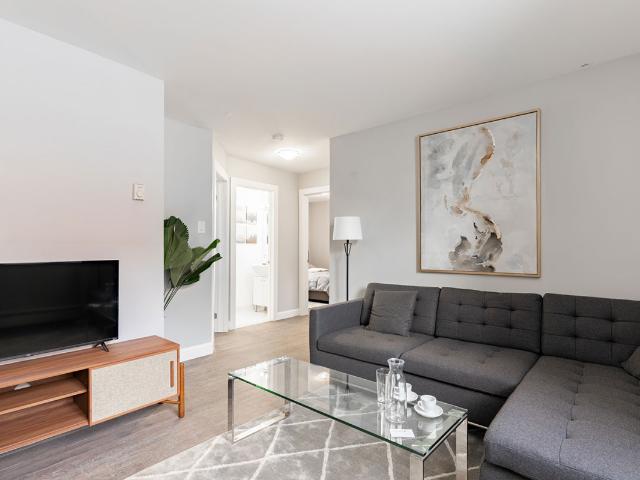Apartment for rent in St. Leonard's, Quebec