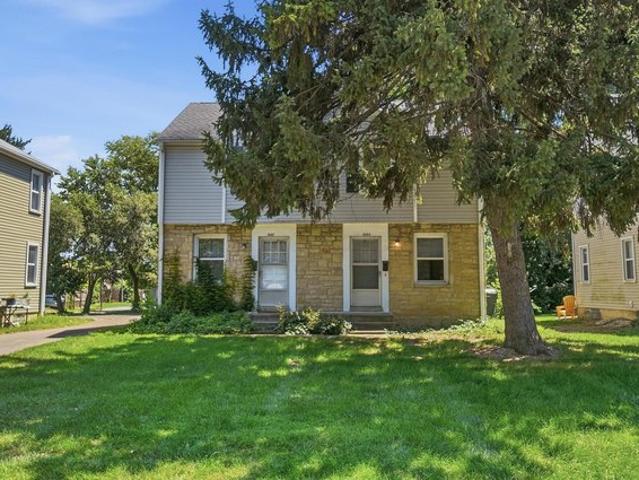 House for sale in Columbus, Ohio
