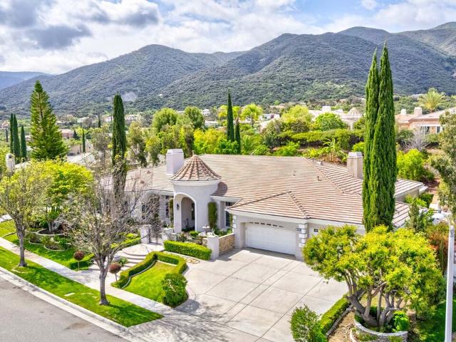Property for sale in Corona, California