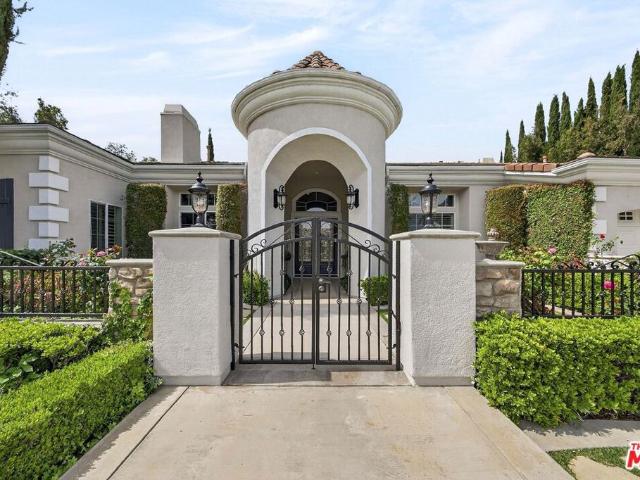 House for sale in Corona, California