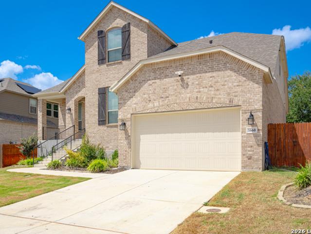 House for sale in Bulverde, Texas