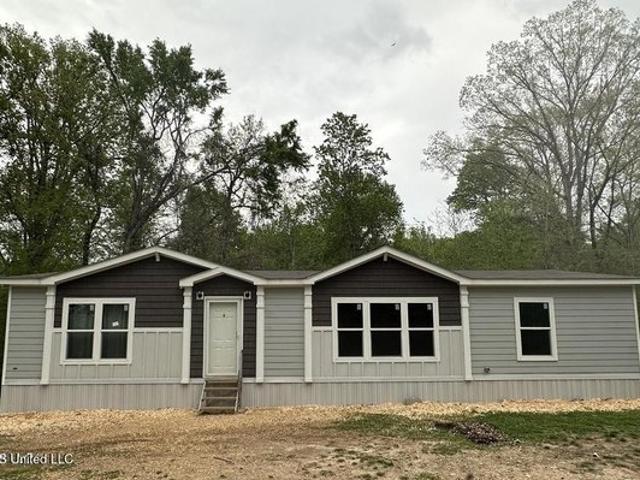 House for sale in Edwards, Mississippi