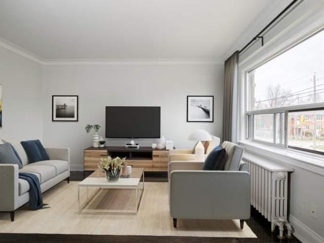 Apartment for rent in Toronto—St. Paul's, Toronto