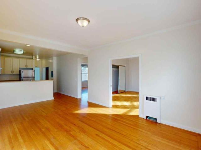 Apartment for rent in San Francisco