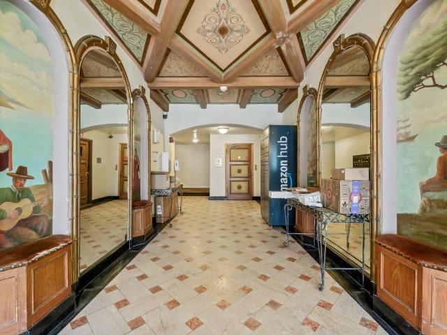 Apartment for rent in San Francisco, California